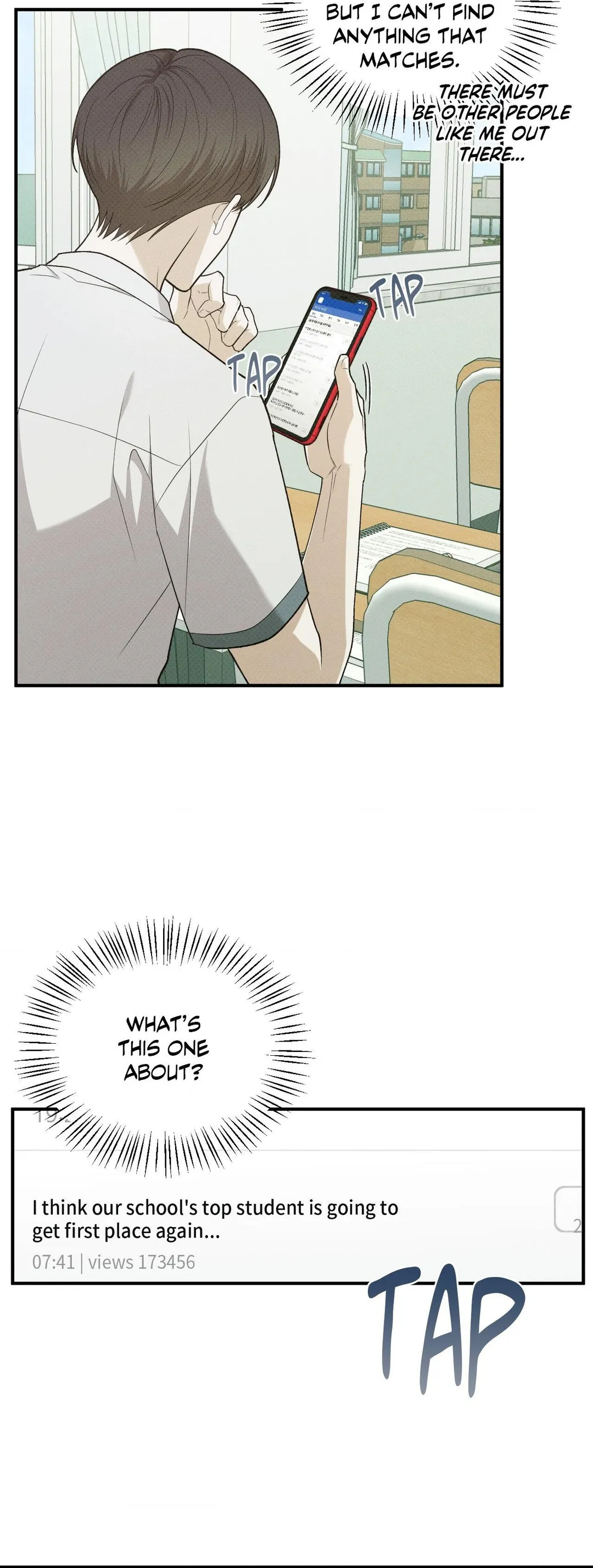 Error Detected - Chapter 45 Page 19
