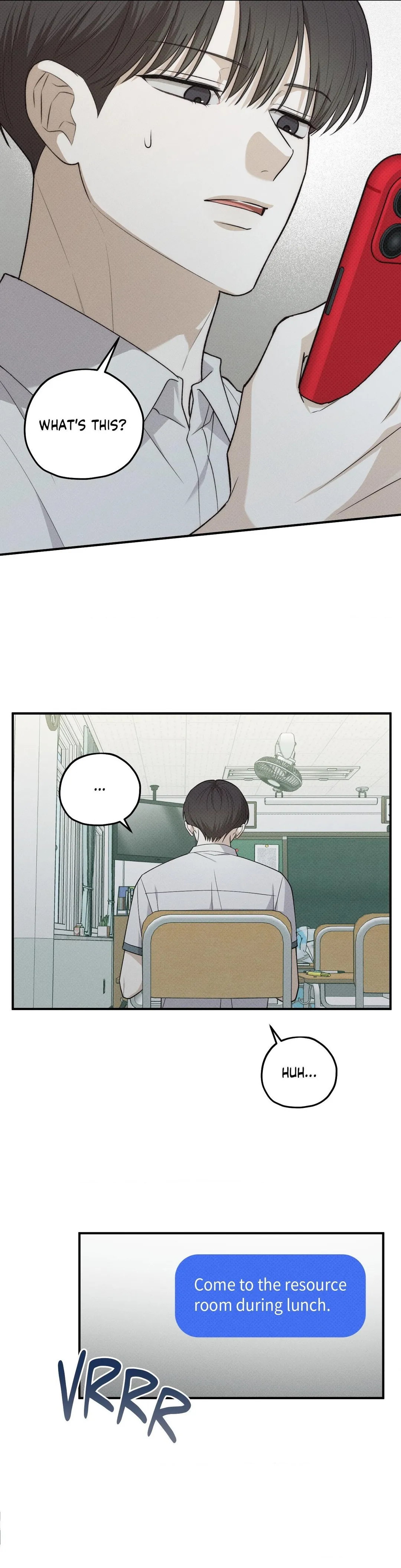Error Detected - Chapter 45 Page 20