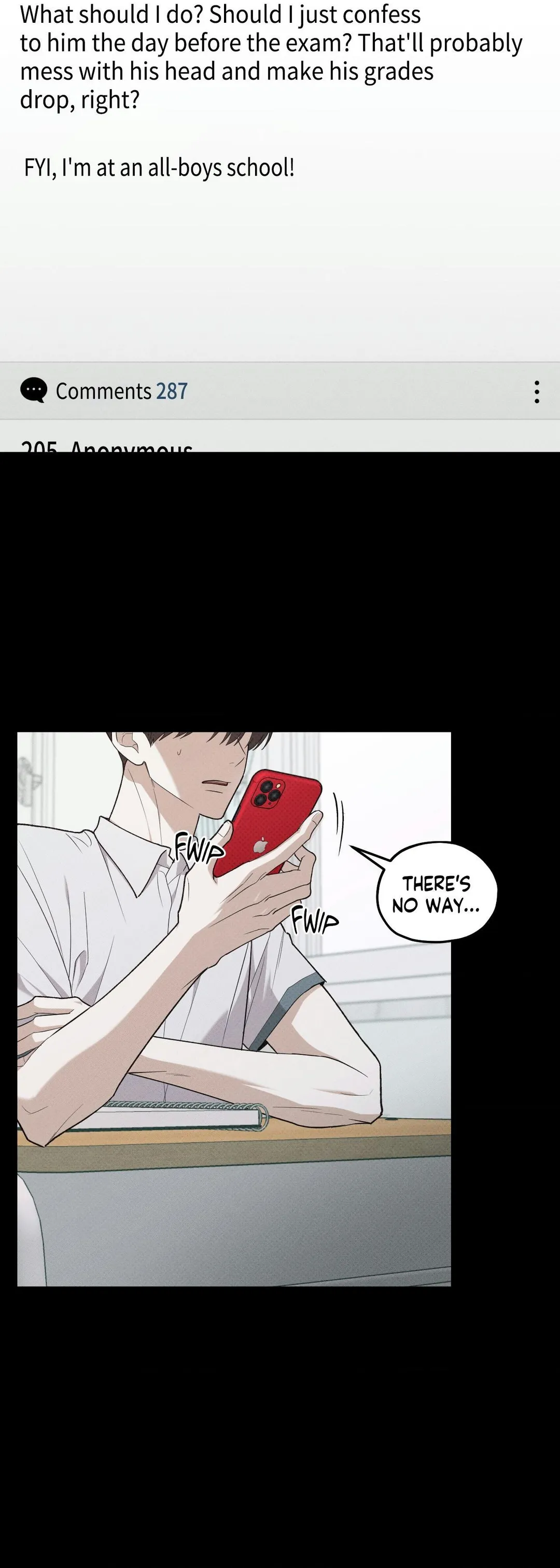 Error Detected - Chapter 46 Page 3