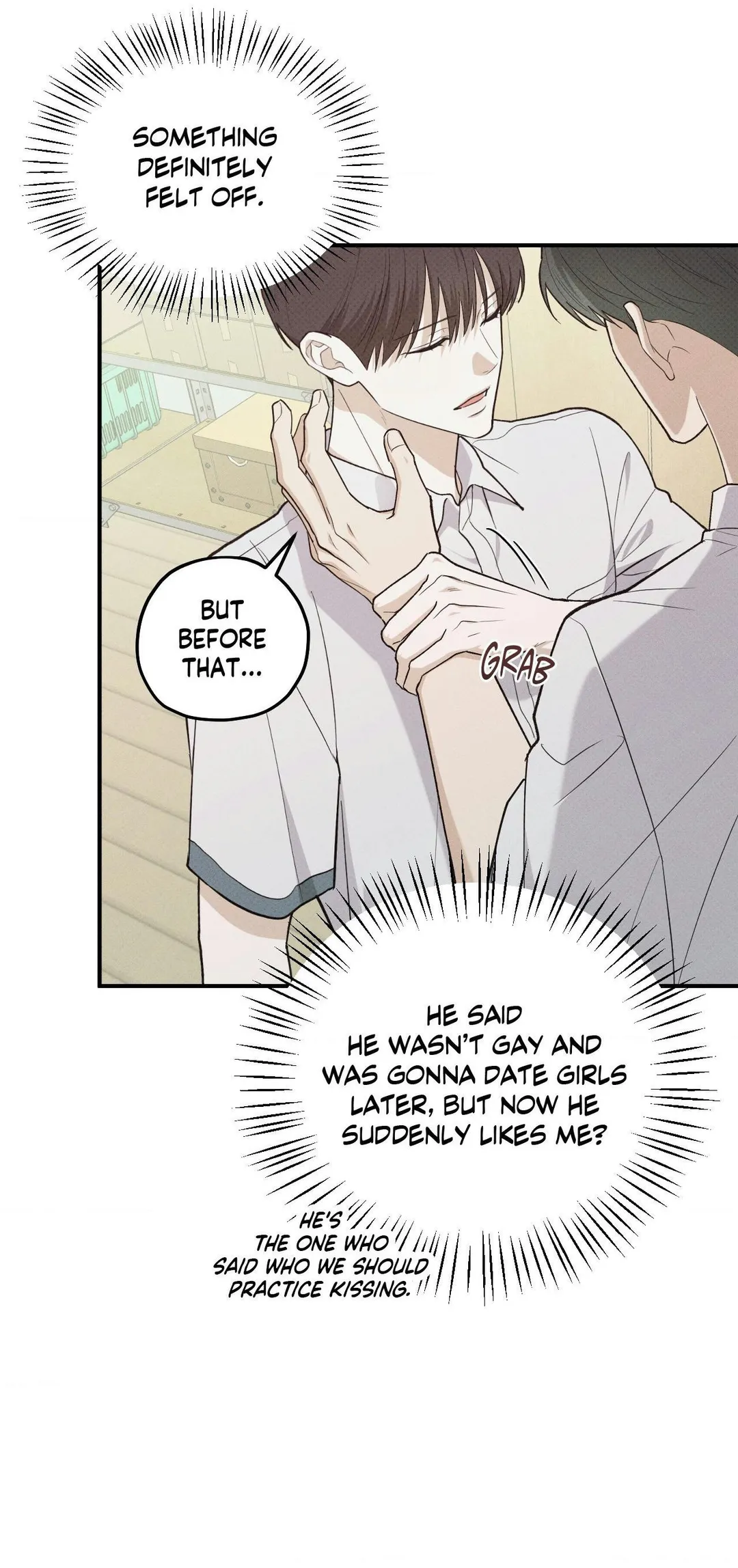 Error Detected - Chapter 46 Page 6