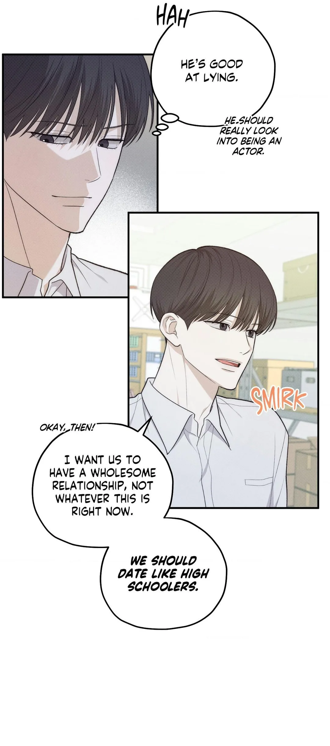 Error Detected - Chapter 46 Page 10