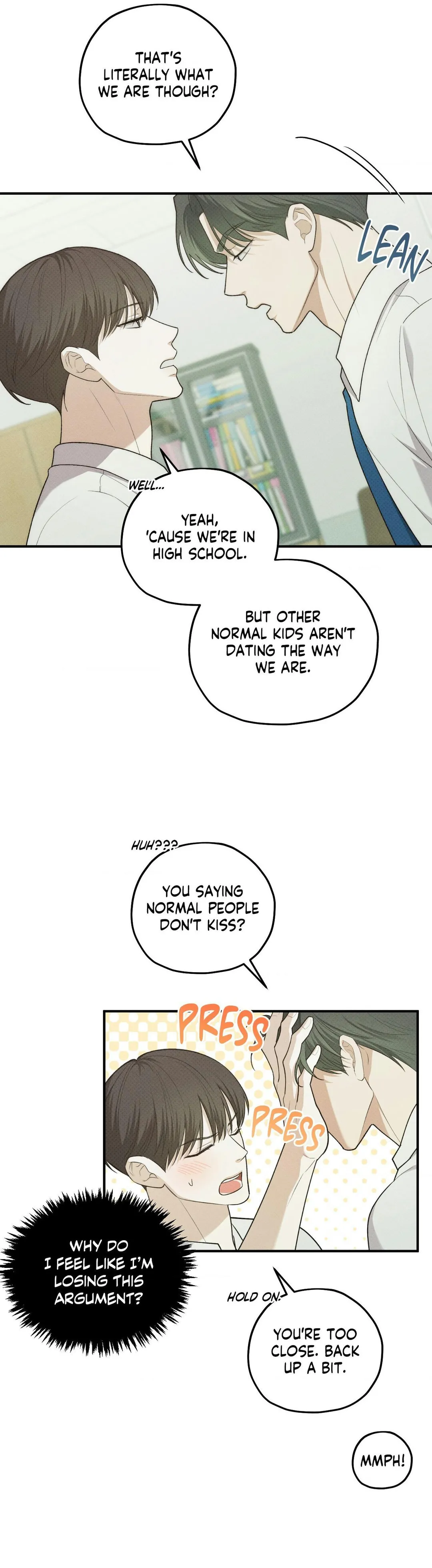 Error Detected - Chapter 46 Page 11