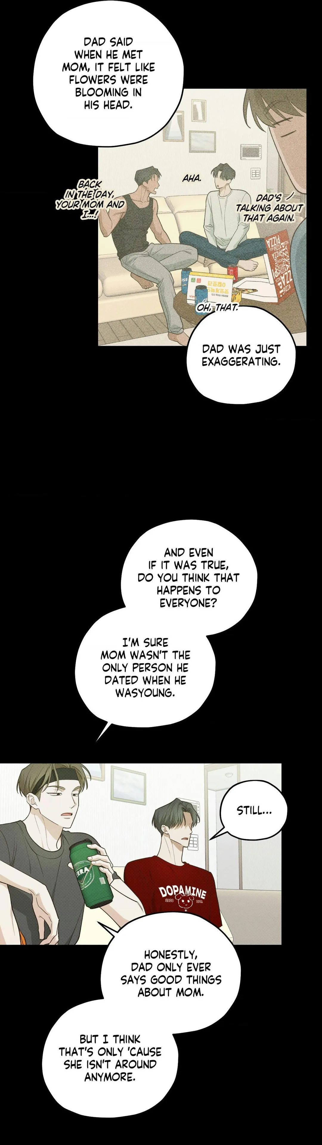 Error Detected - Chapter 46 Page 30