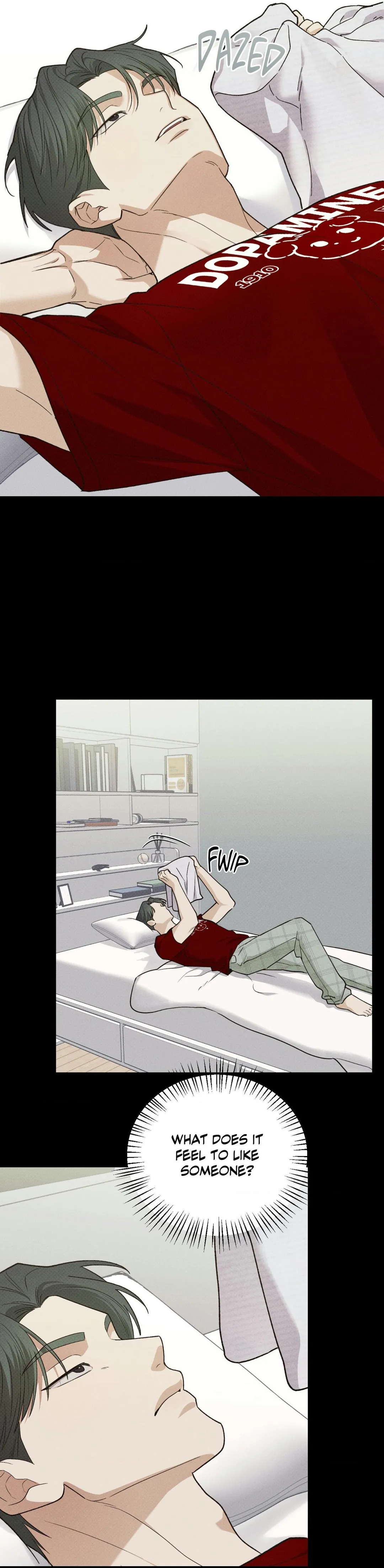 Error Detected - Chapter 46 Page 33