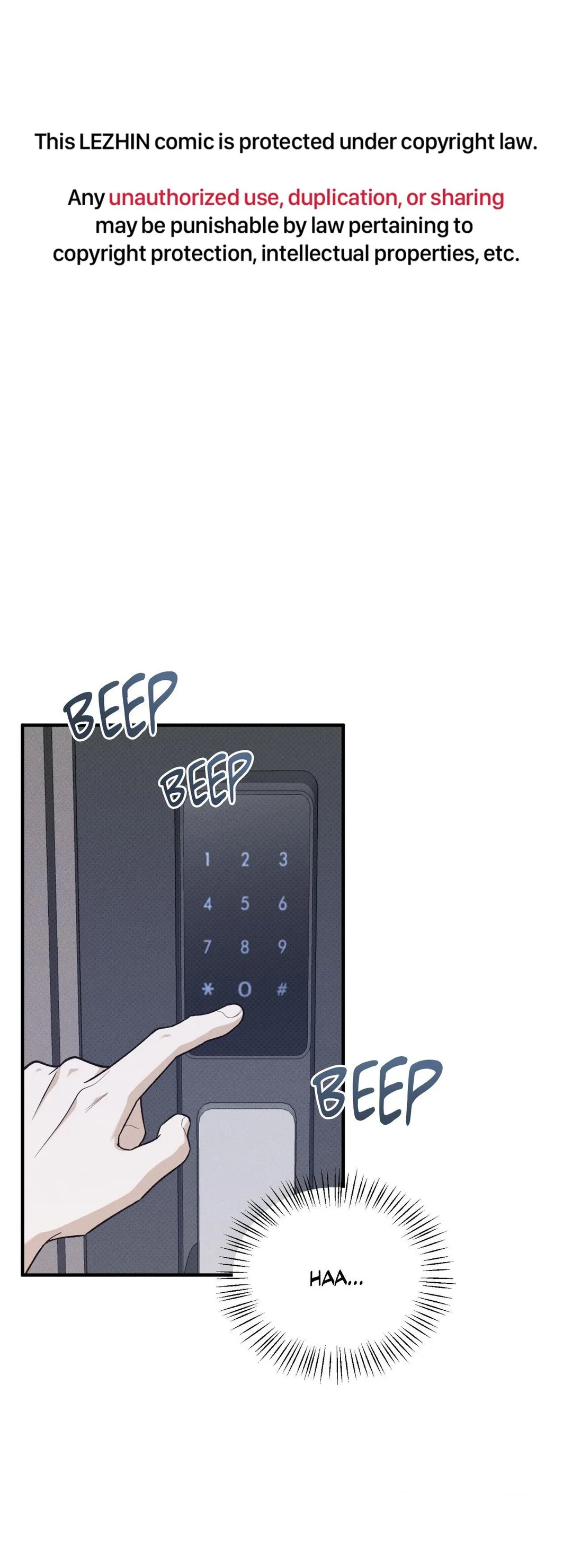 Error Detected - Chapter 48 Page 1