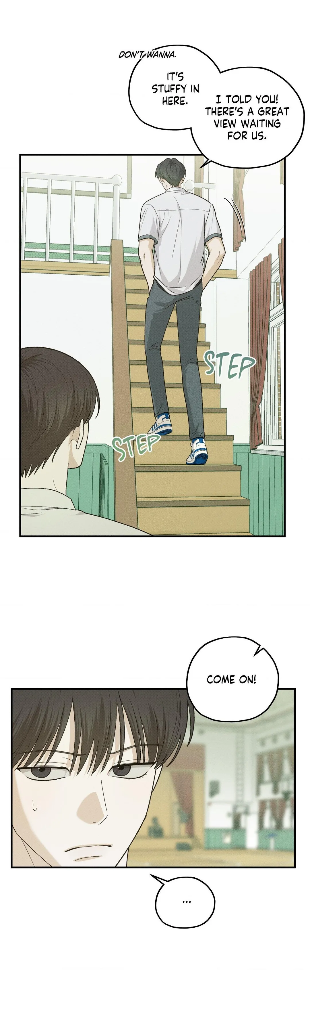 Error Detected - Chapter 48 Page 28