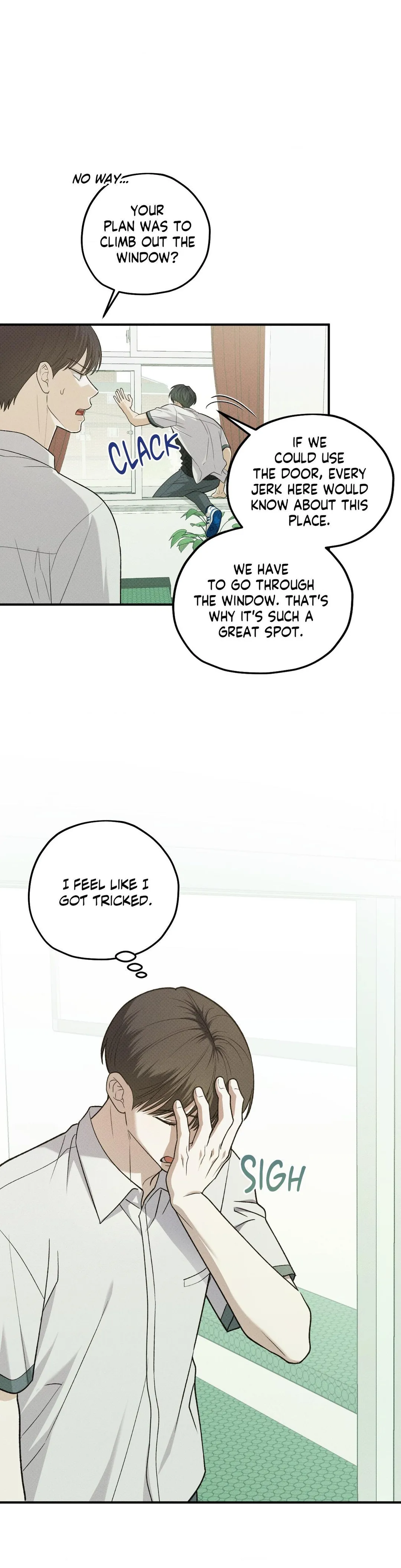 Error Detected - Chapter 48 Page 30