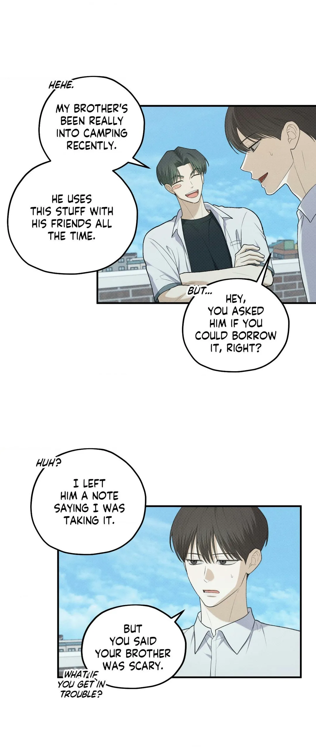 Error Detected - Chapter 49 Page 4