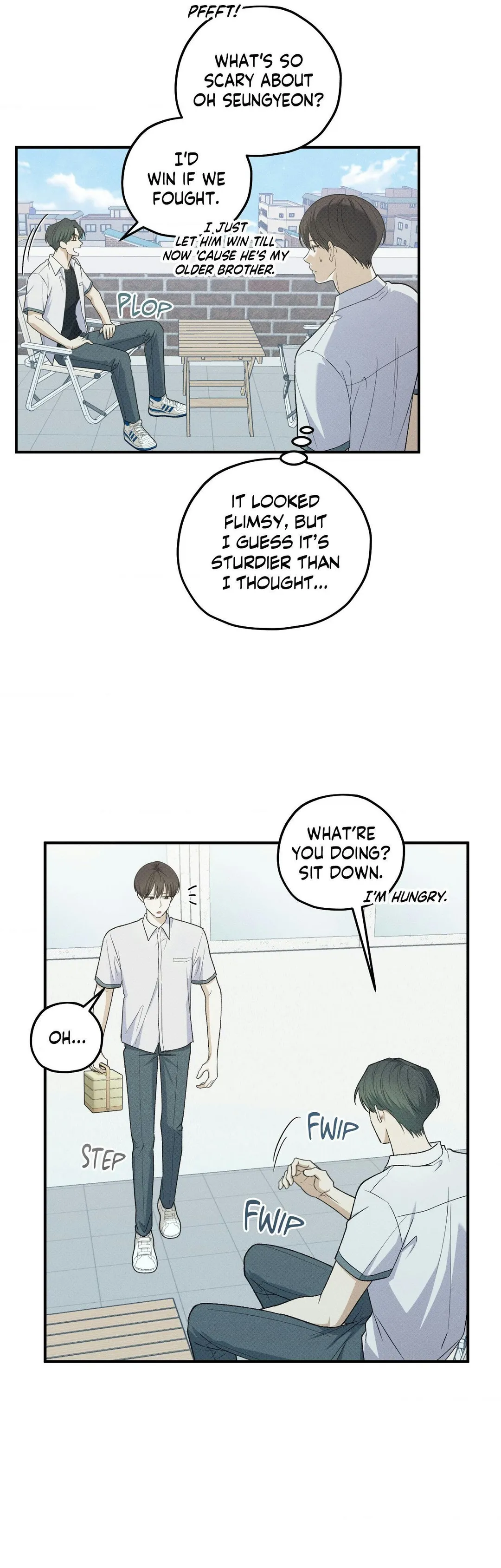 Error Detected - Chapter 49 Page 5
