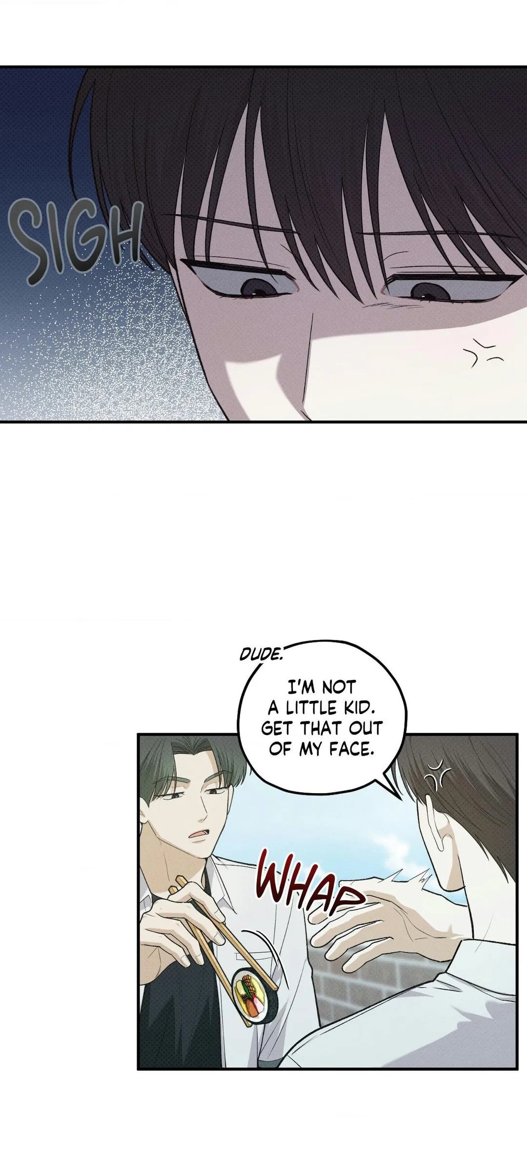 Error Detected - Chapter 49 Page 14