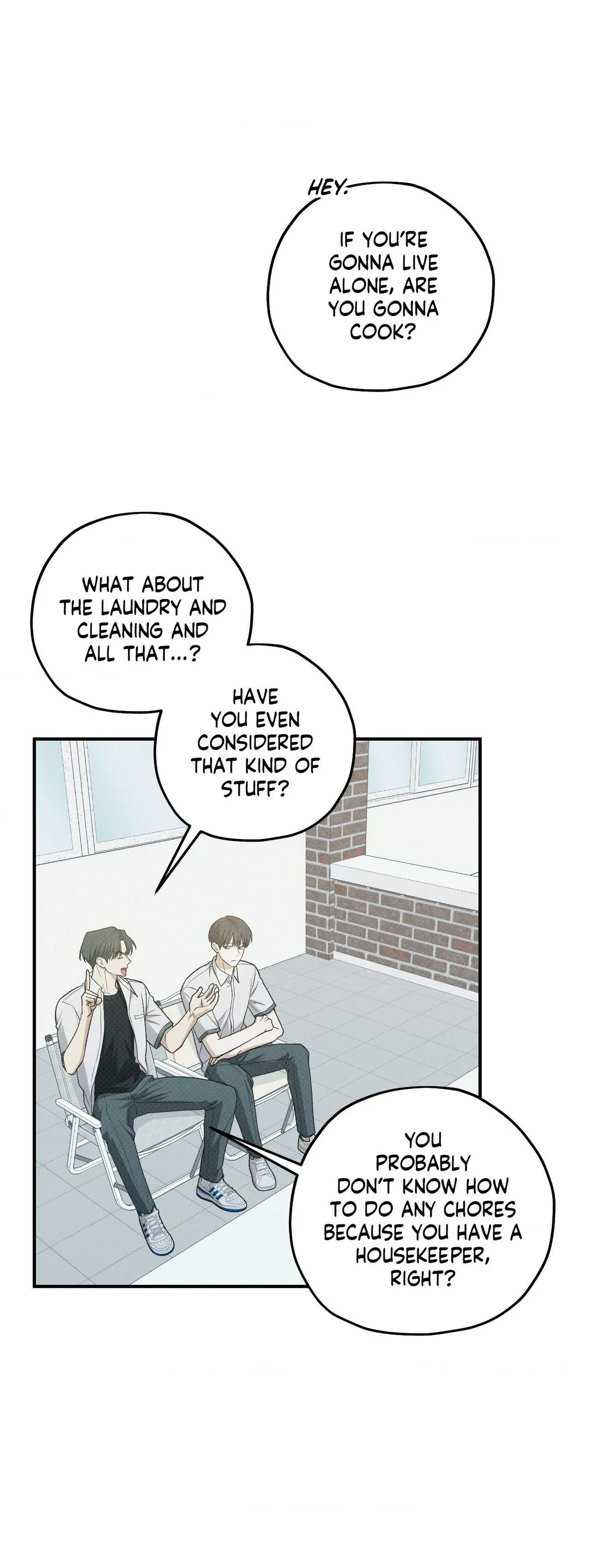 Error Detected - Chapter 49 Page 31