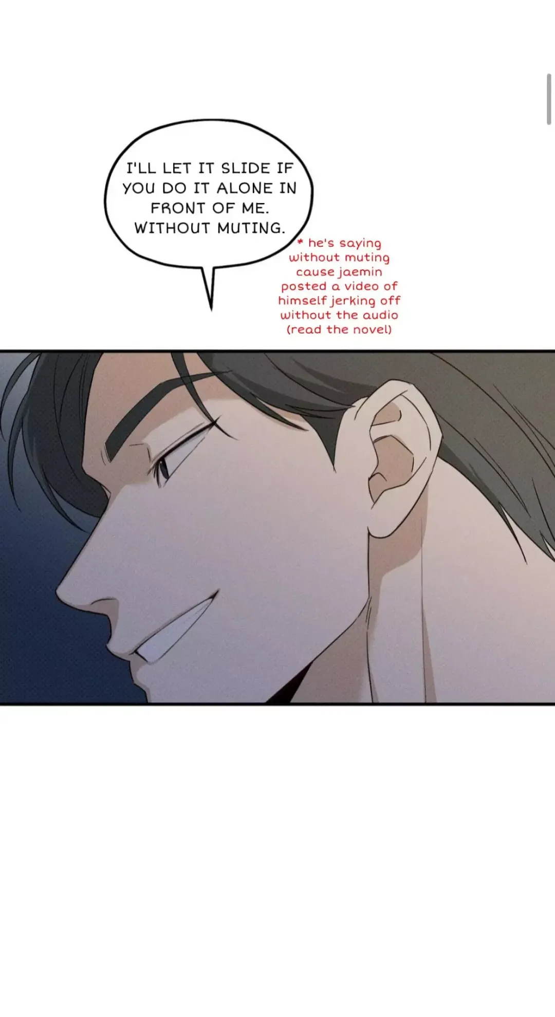 Error Detected - Chapter 5 Page 5