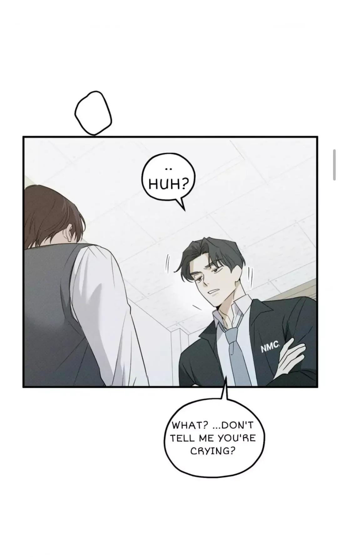 Error Detected - Chapter 5 Page 19