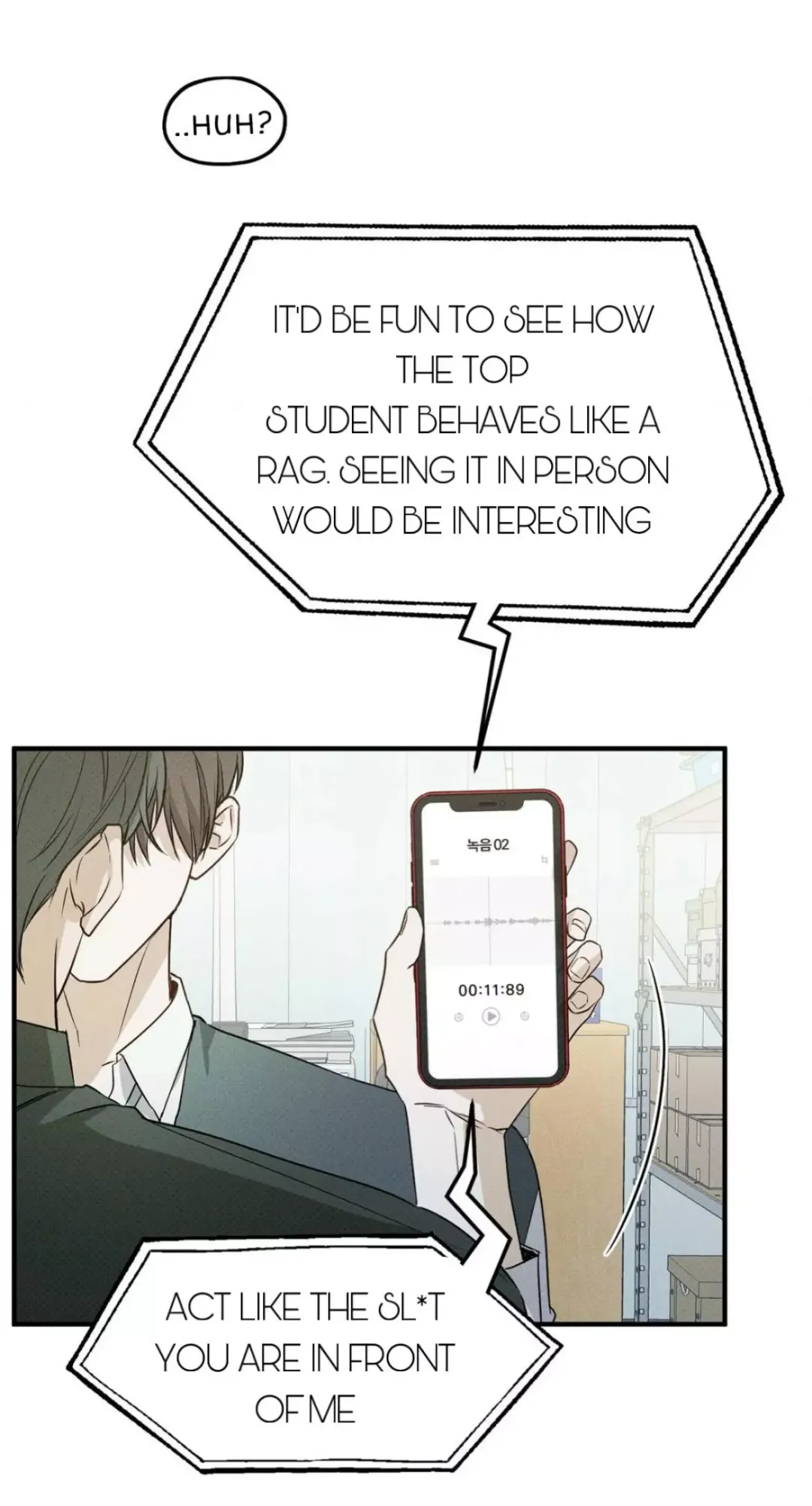 Error Detected - Chapter 5 Page 30