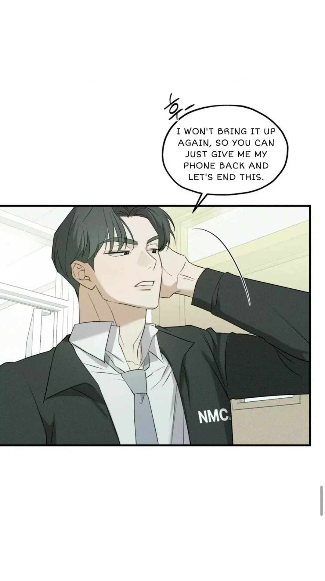 Error Detected - Chapter 5 Page 63