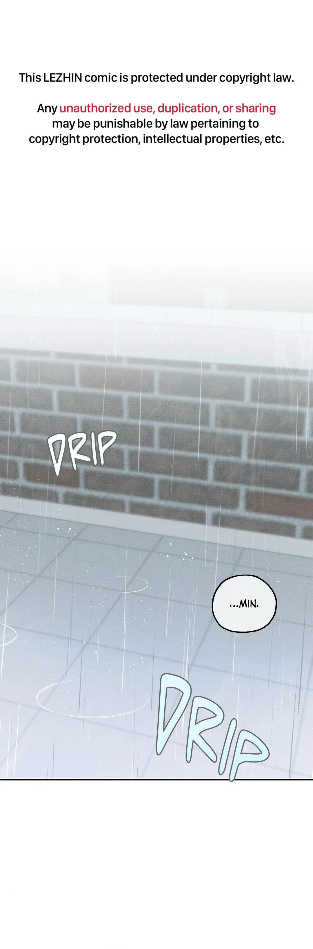 Error Detected - Chapter 50 Page 1