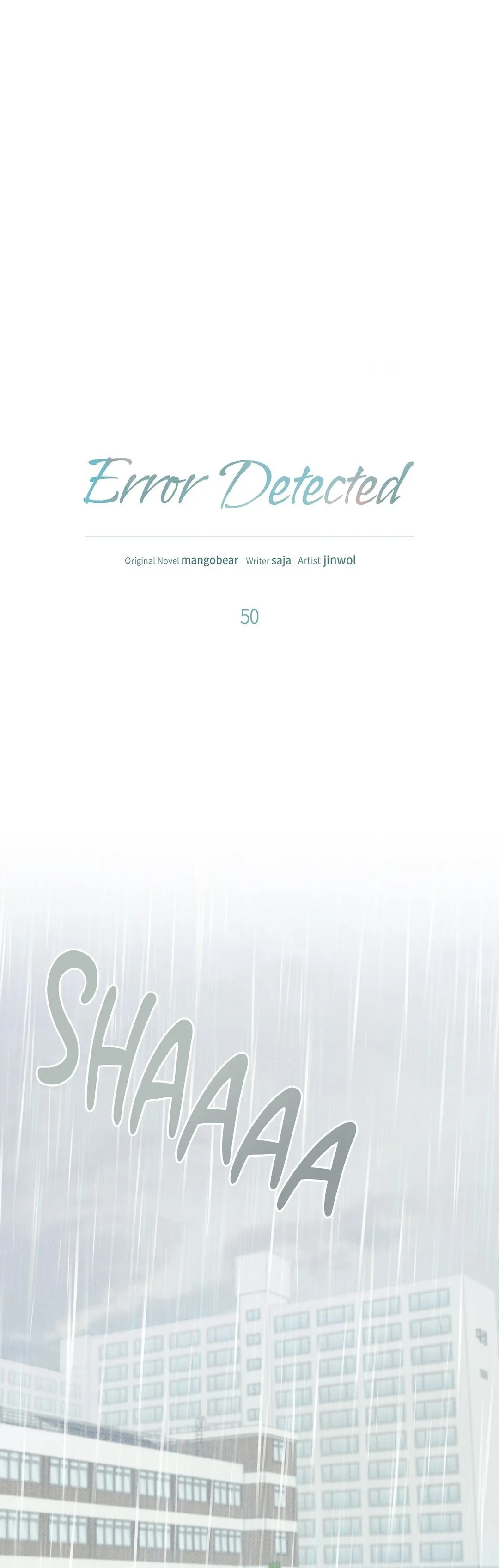Error Detected - Chapter 50 Page 7