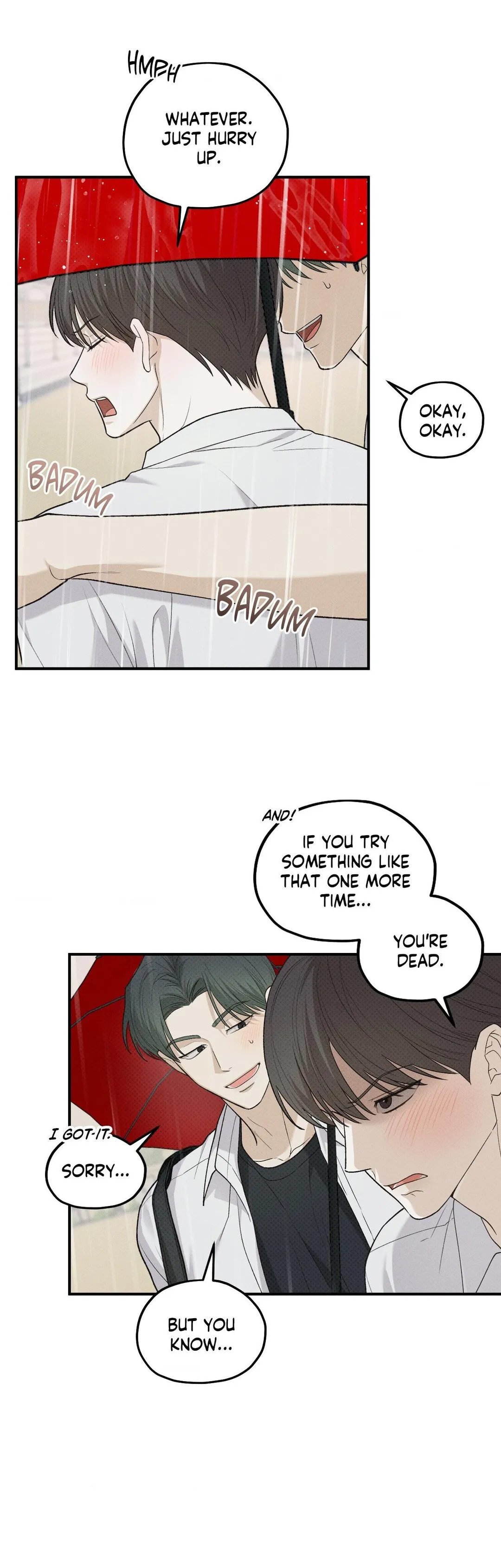 Error Detected - Chapter 50 Page 17