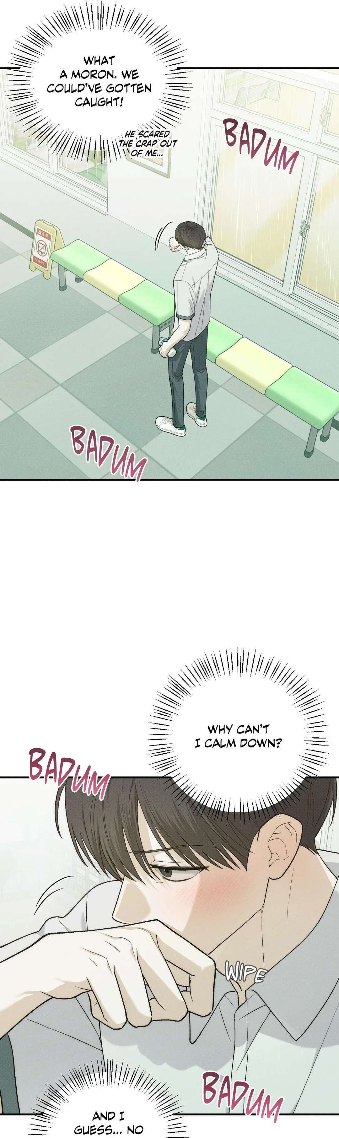 Error Detected - Chapter 50 Page 20