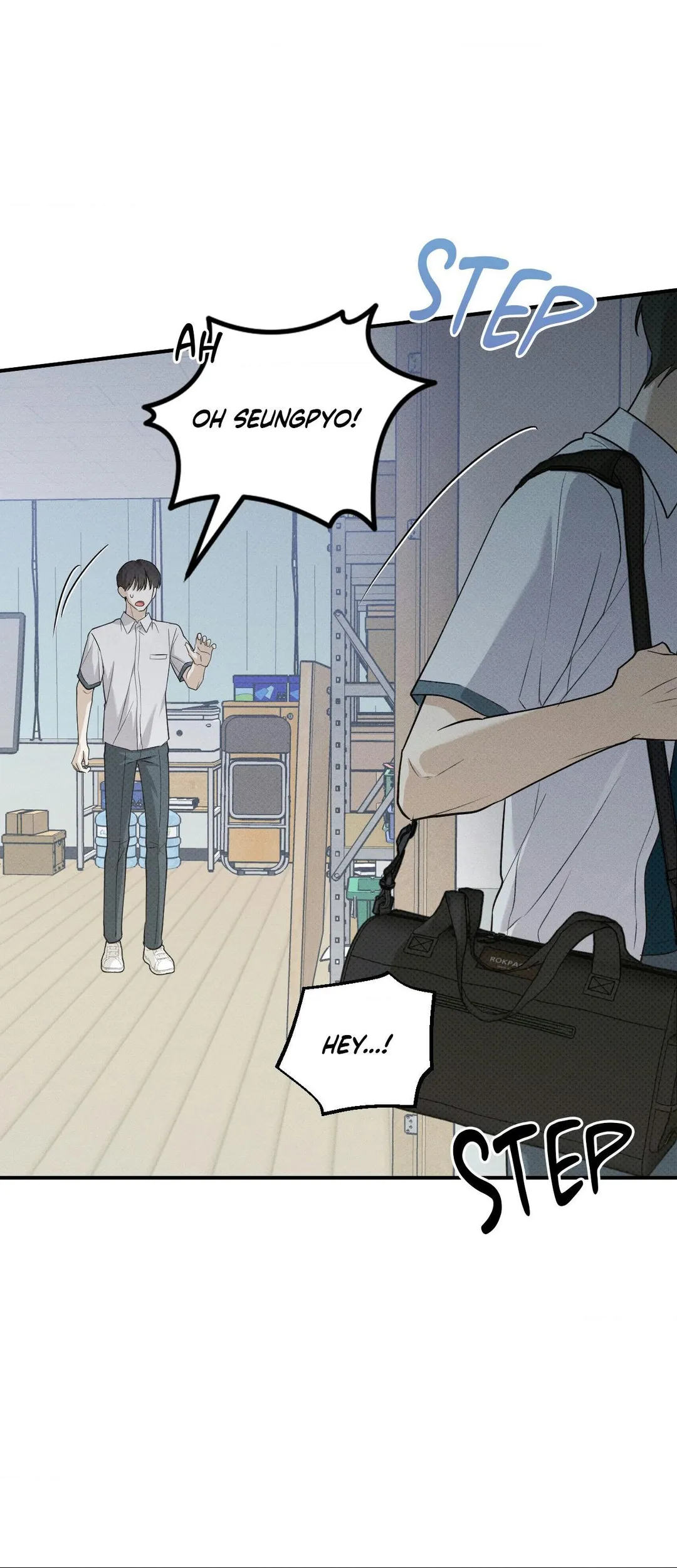 Error Detected - Chapter 52 Page 39