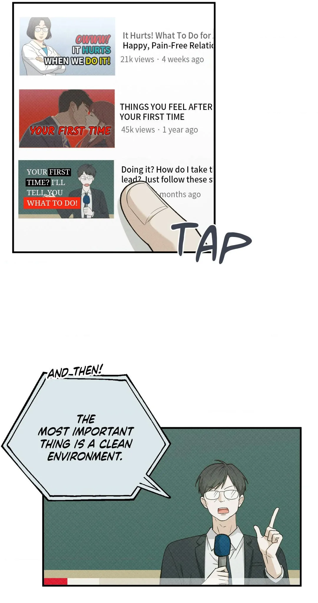 Error Detected - Chapter 54 Page 21