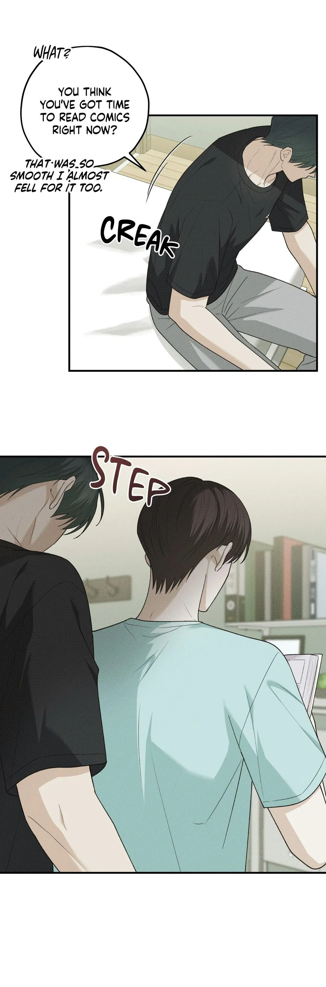Error Detected - Chapter 55 Page 24