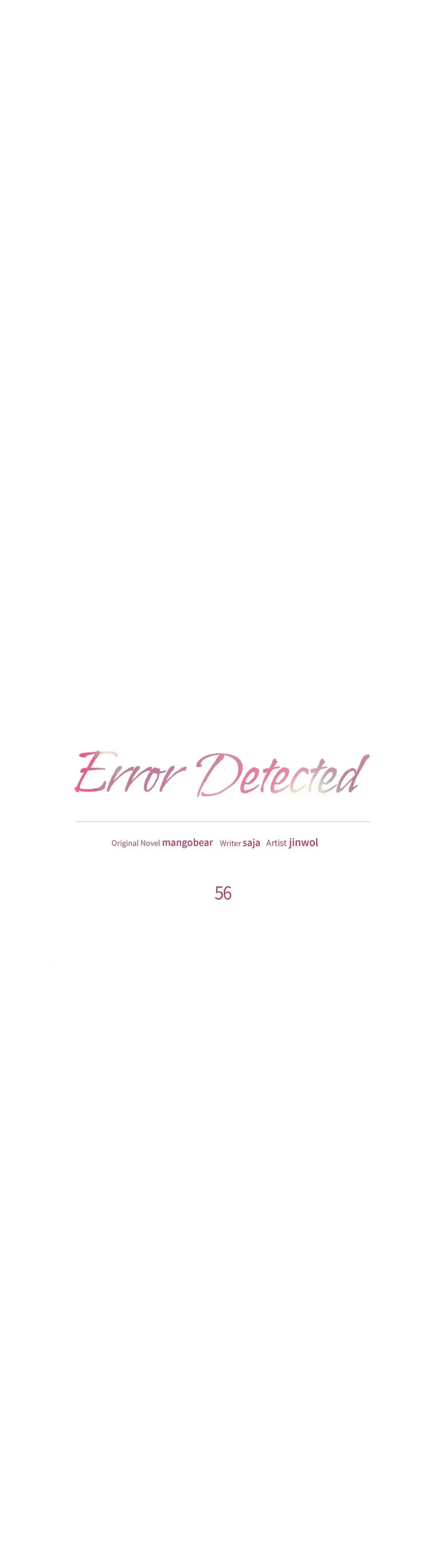 Error Detected - Chapter 56 Page 7