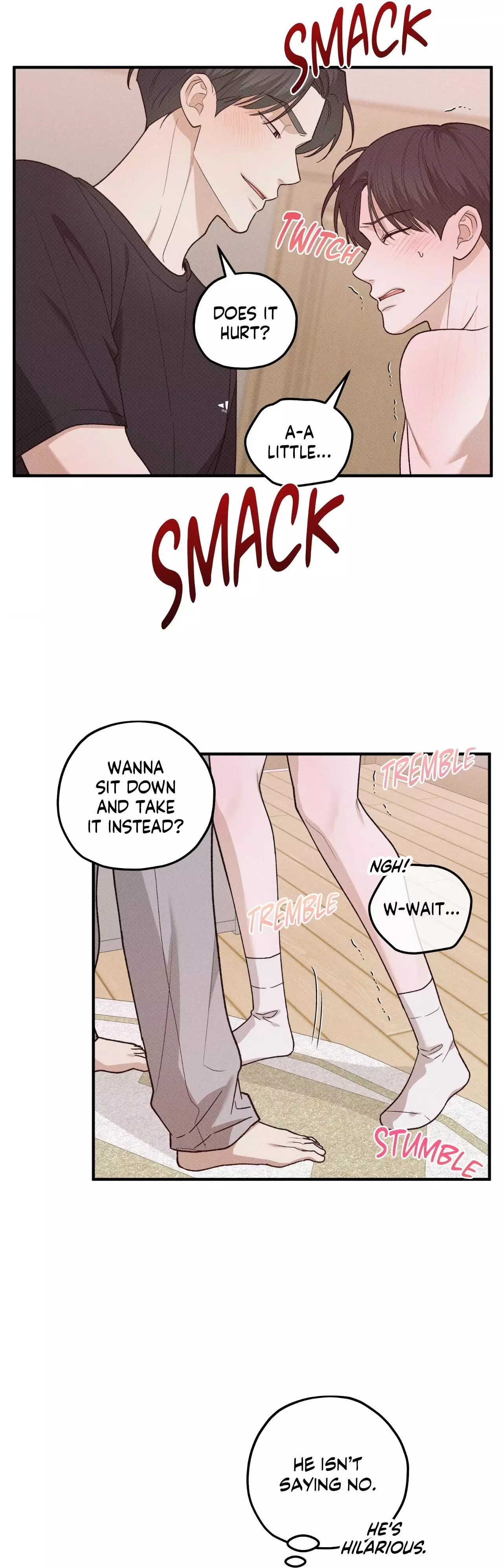 Error Detected - Chapter 57 Page 9