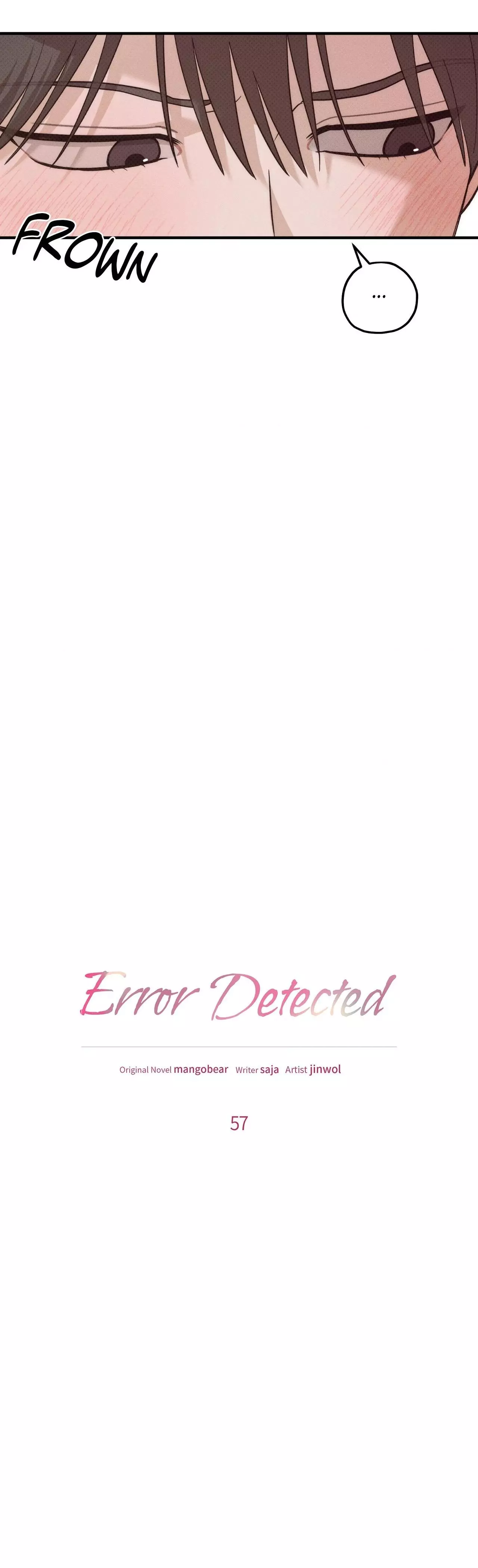Error Detected - Chapter 57 Page 12