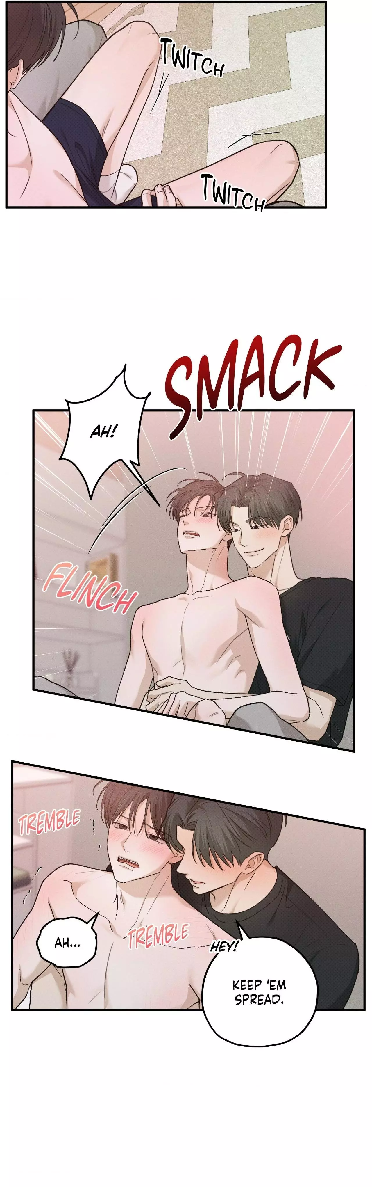 Error Detected - Chapter 57 Page 15