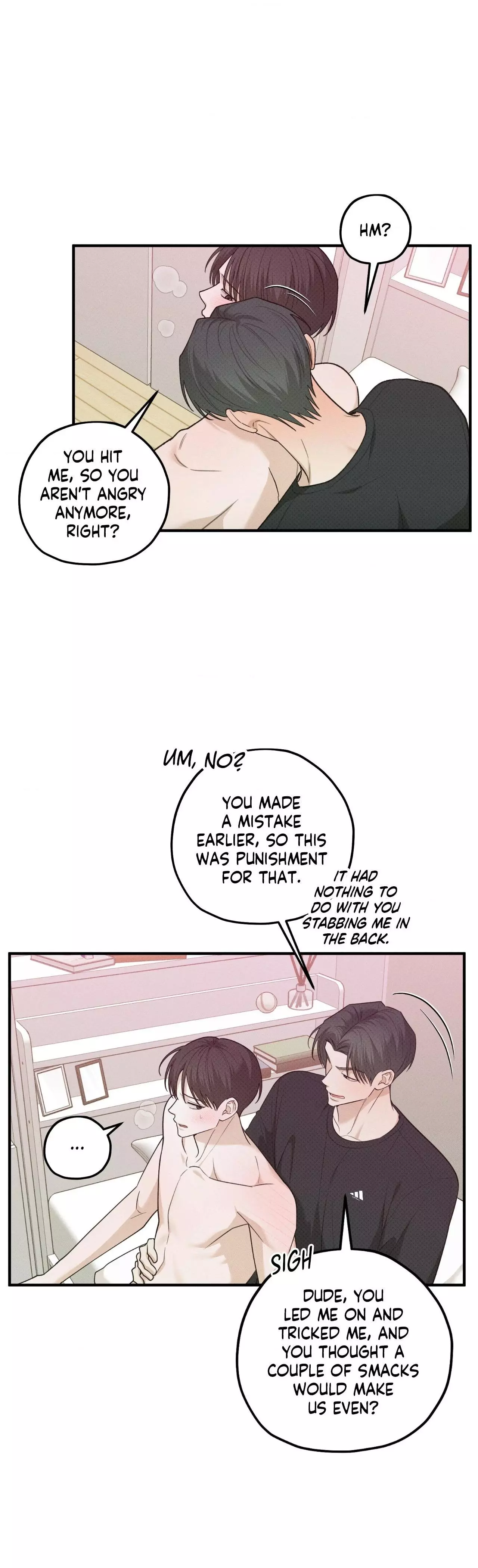 Error Detected - Chapter 57 Page 19