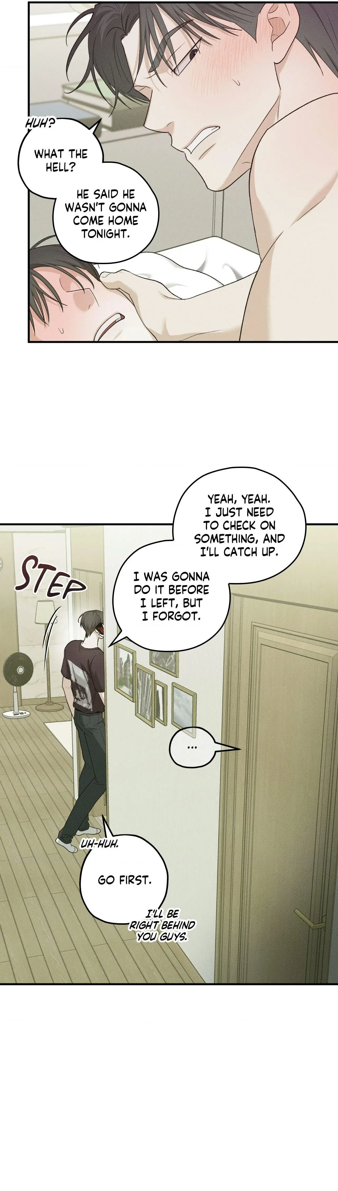 Error Detected - Chapter 58 Page 12