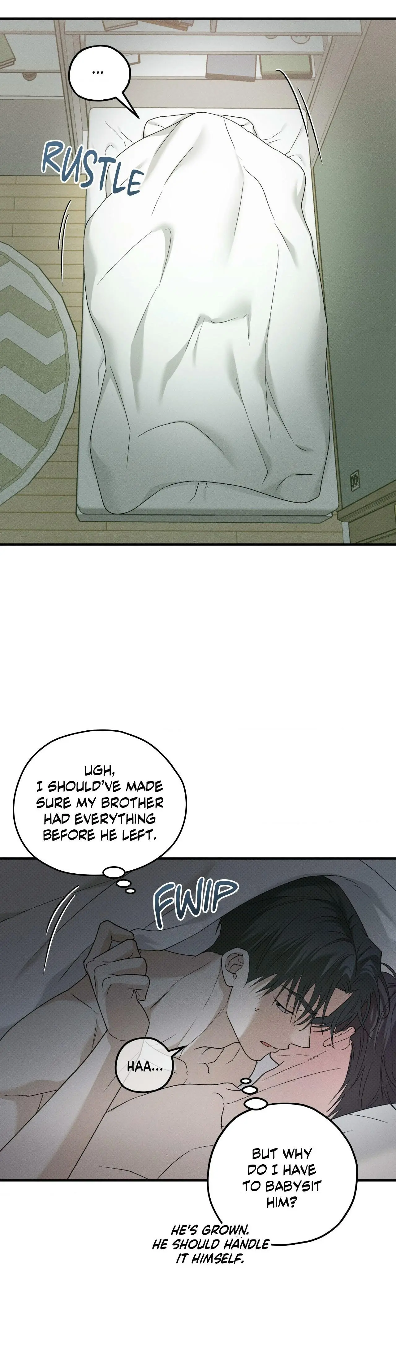 Error Detected - Chapter 58 Page 13