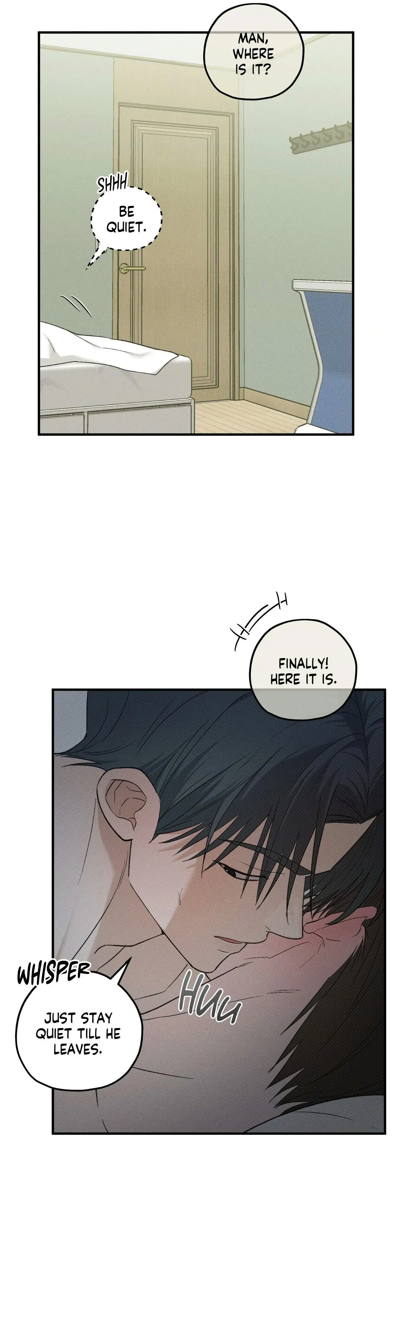 Error Detected - Chapter 58 Page 15