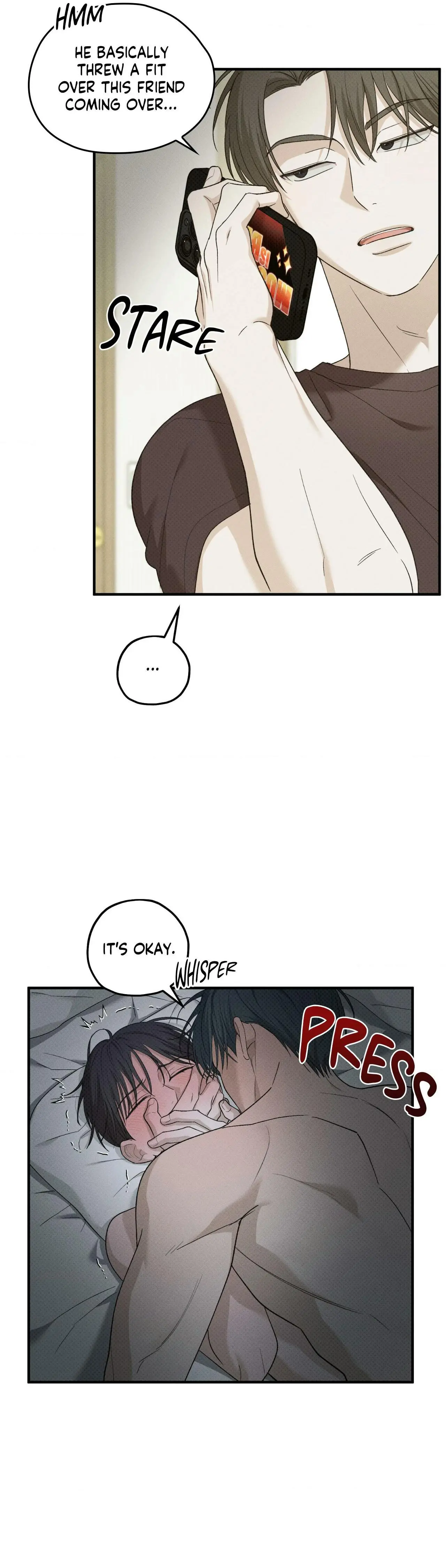 Error Detected - Chapter 58 Page 19