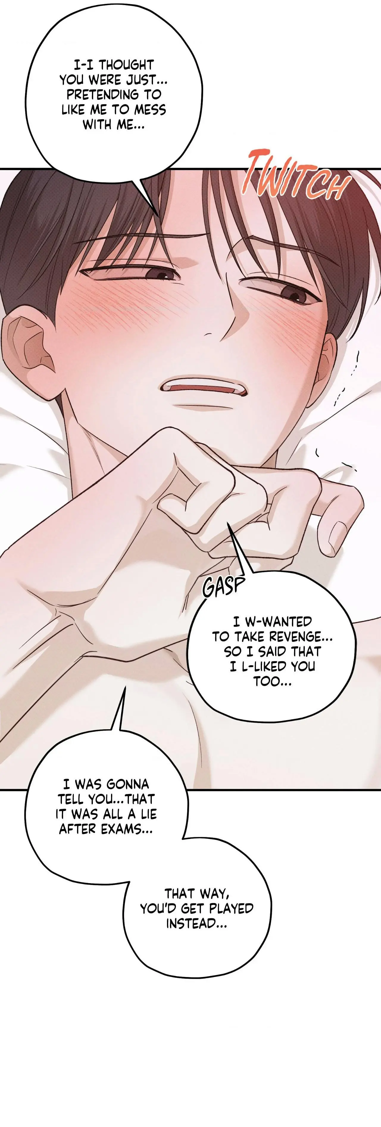 Error Detected - Chapter 58 Page 33