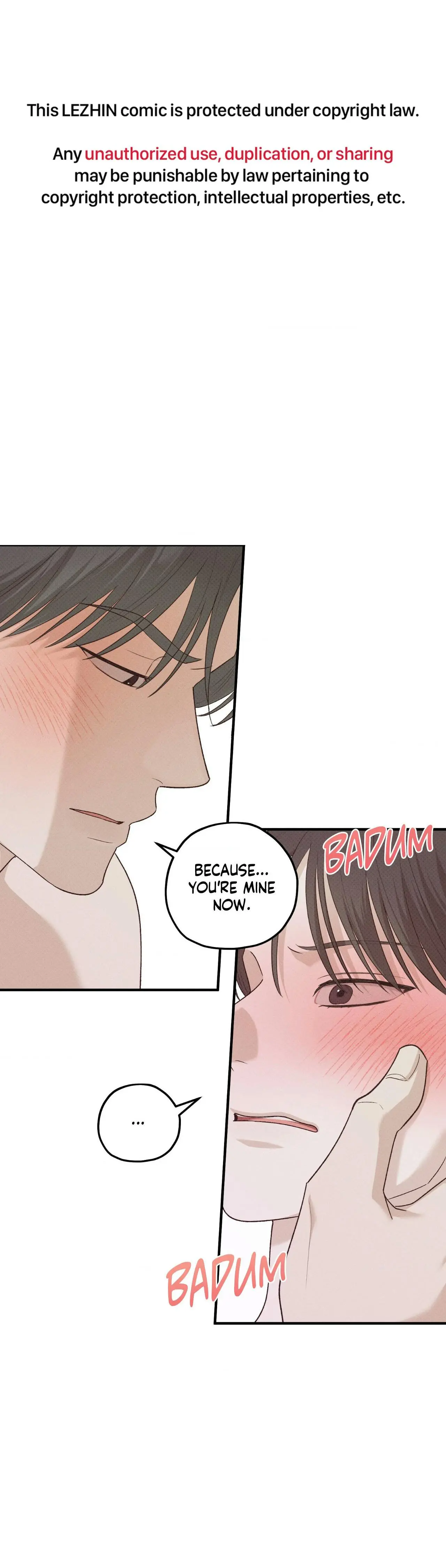 Error Detected - Chapter 59 Page 1