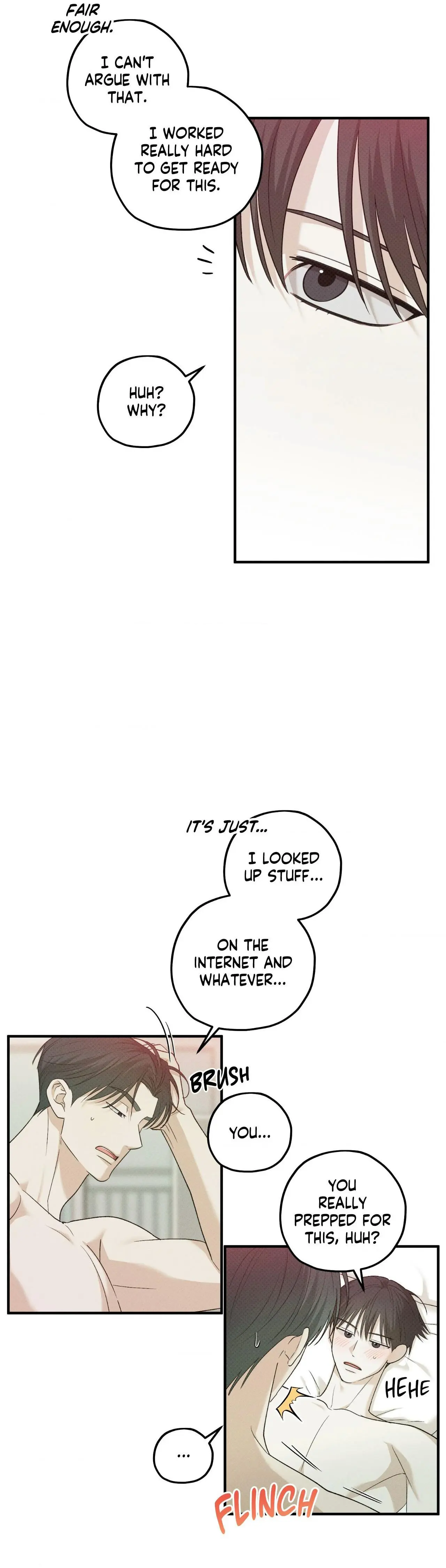Error Detected - Chapter 59 Page 11