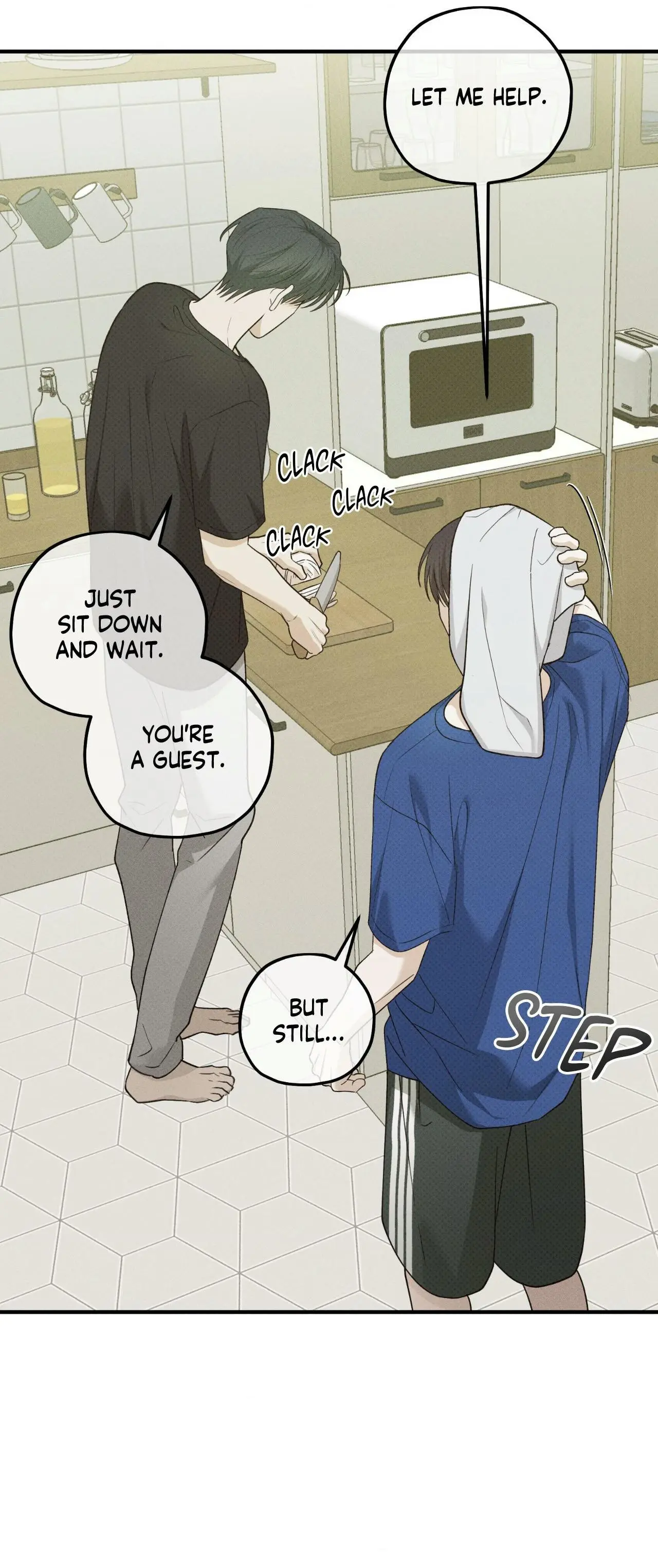 Error Detected - Chapter 59 Page 21