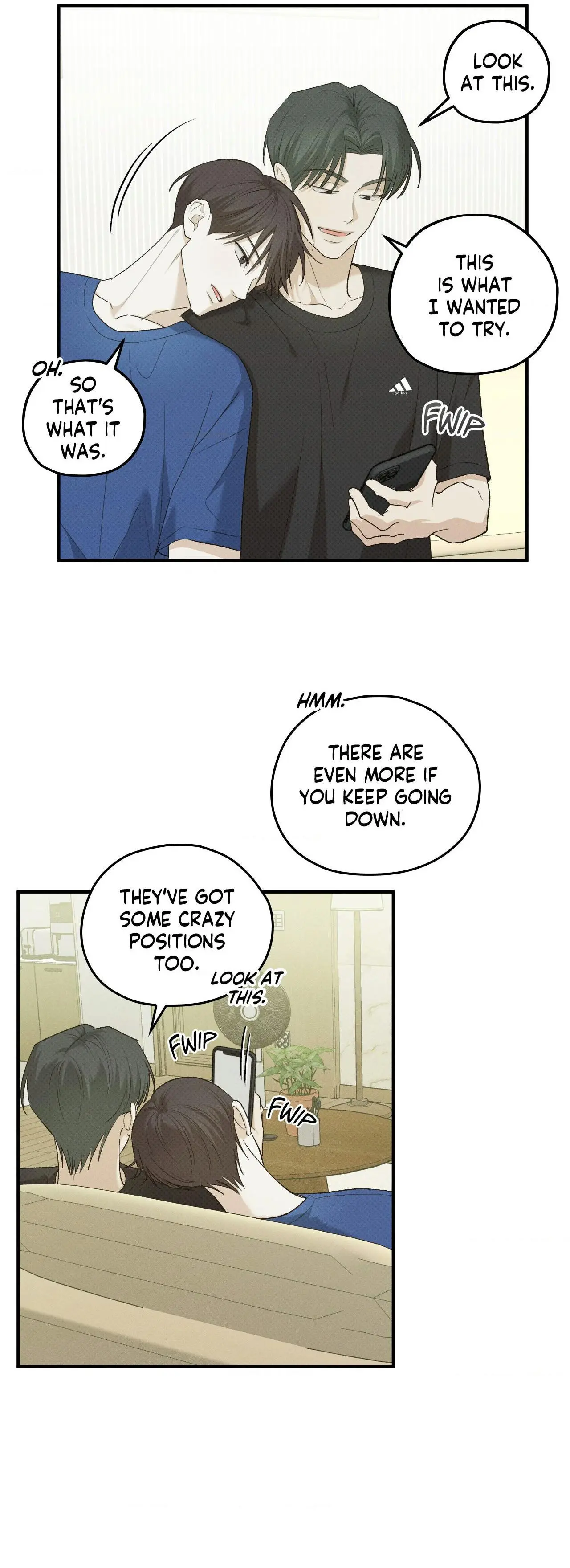 Error Detected - Chapter 59 Page 29