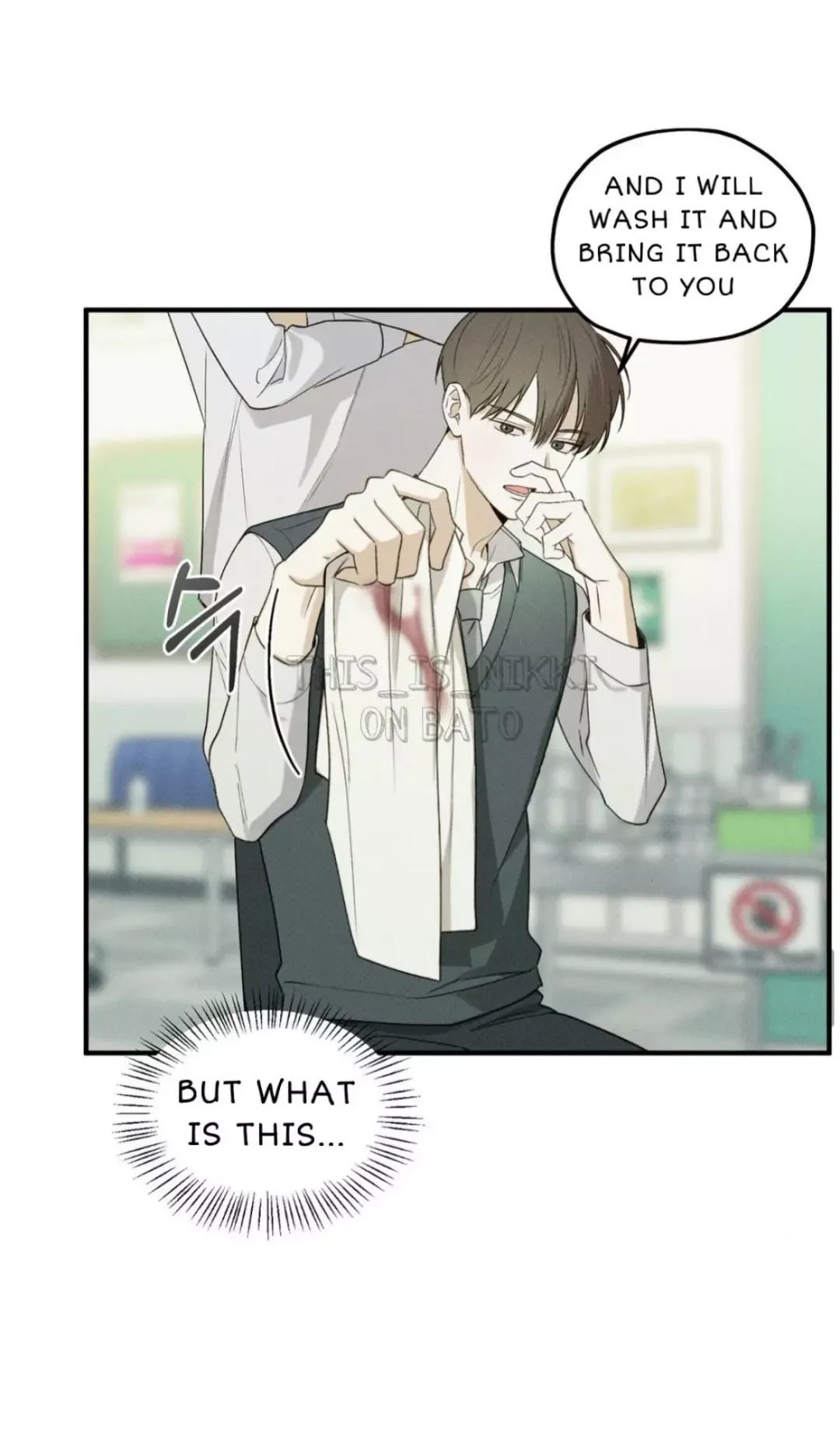 Error Detected - Chapter 6 Page 52