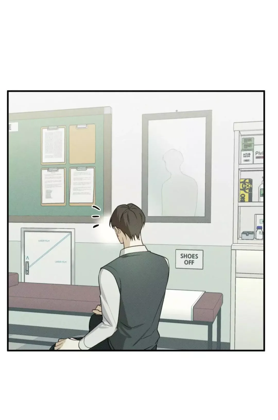 Error Detected - Chapter 6 Page 63