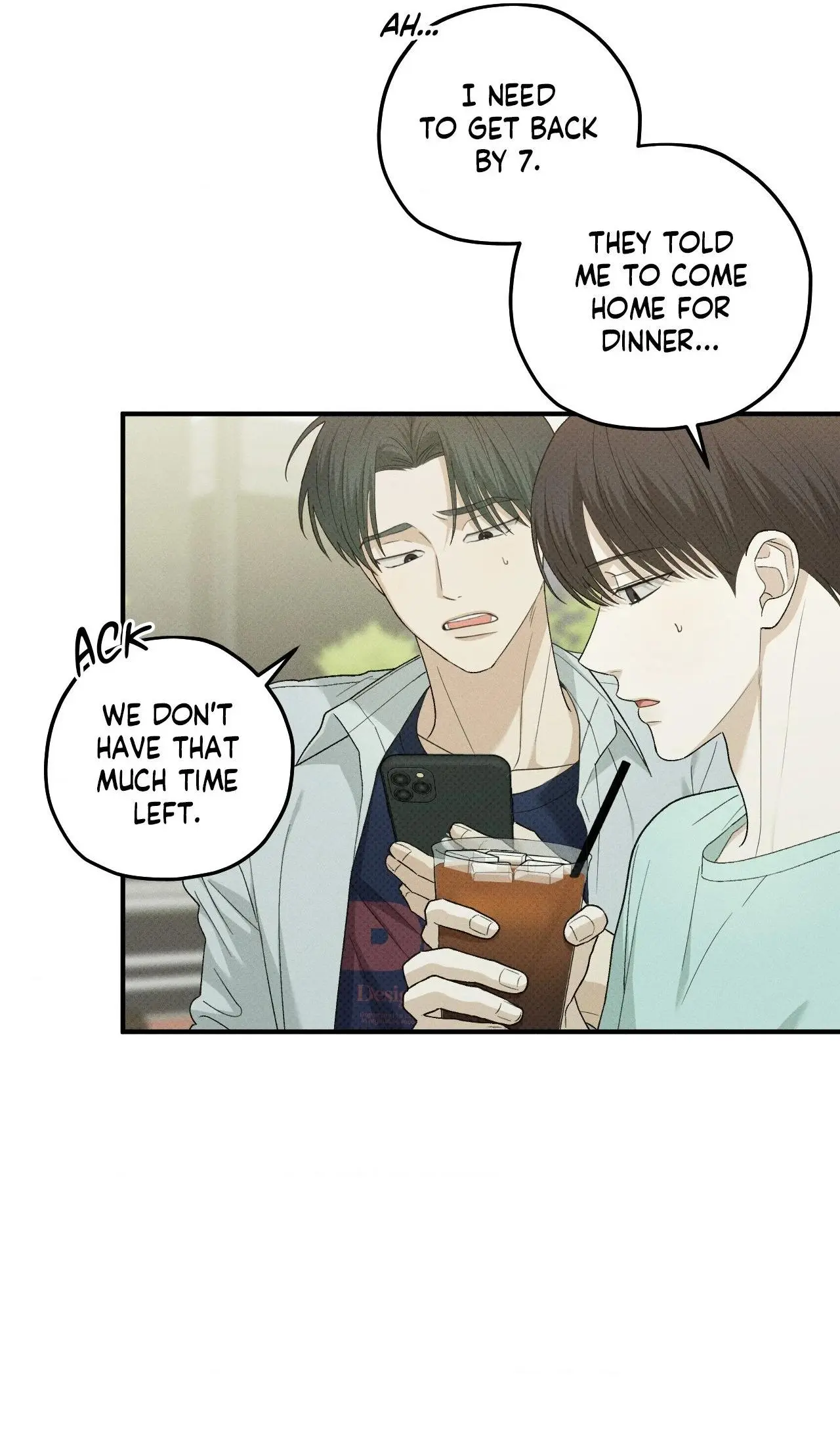 Error Detected - Chapter 61 Page 5