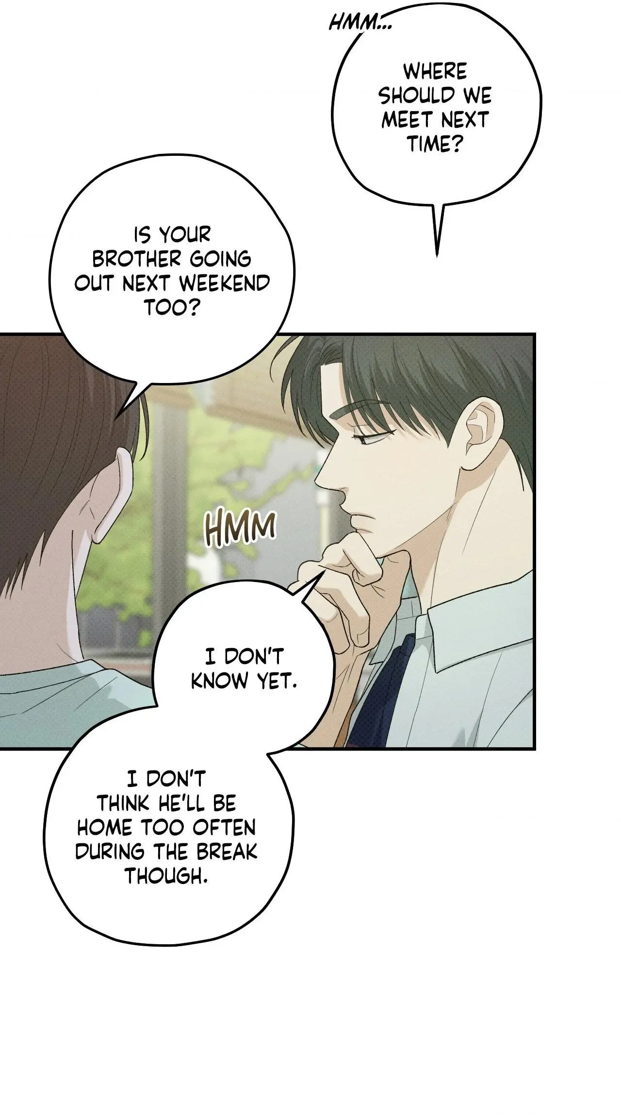 Error Detected - Chapter 61 Page 6