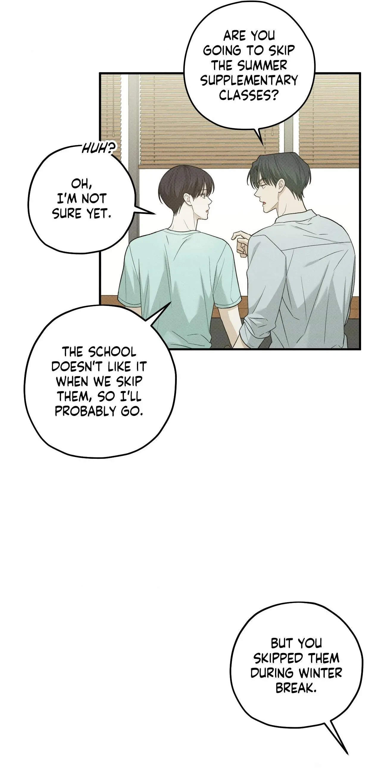 Error Detected - Chapter 61 Page 8