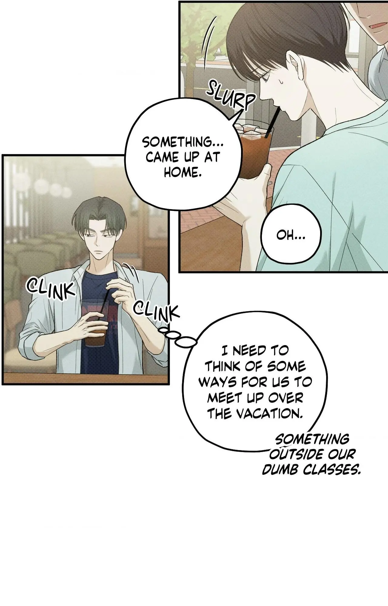 Error Detected - Chapter 61 Page 9