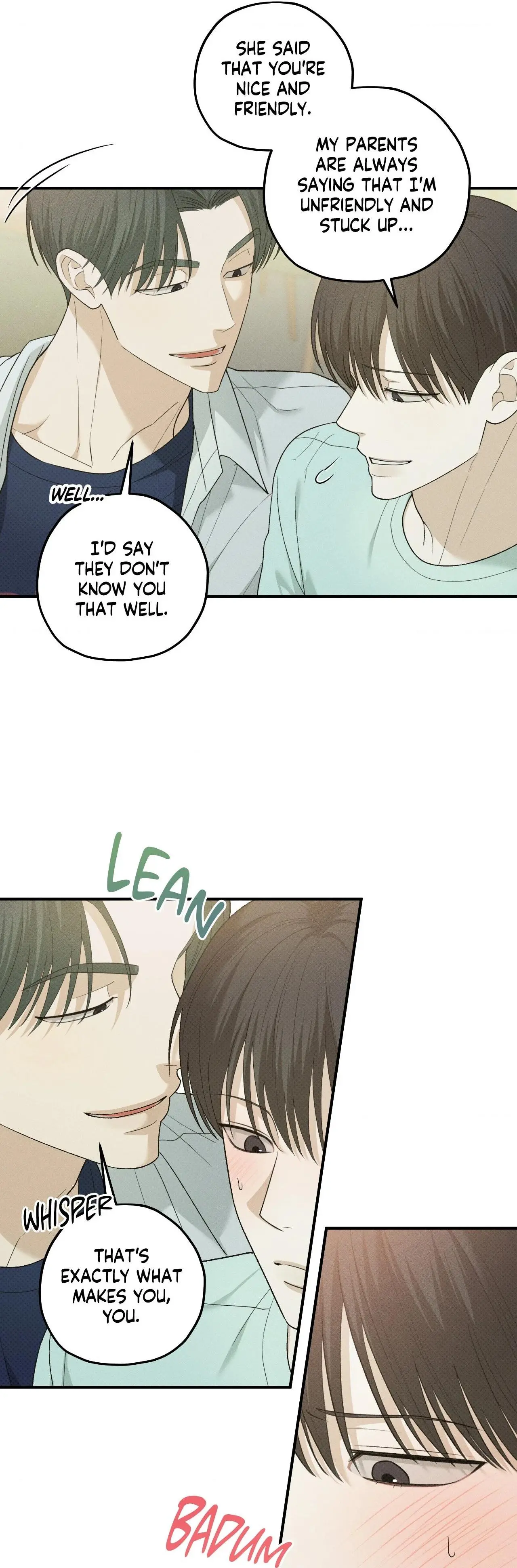 Error Detected - Chapter 61 Page 11