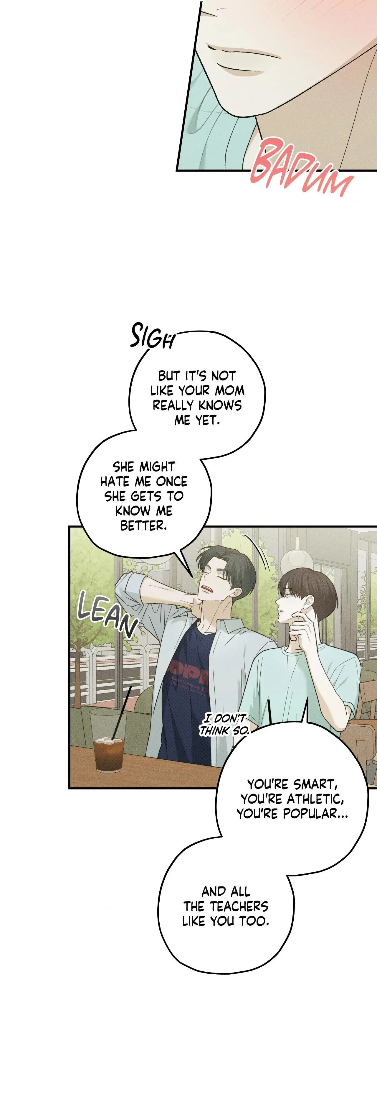 Error Detected - Chapter 61 Page 12
