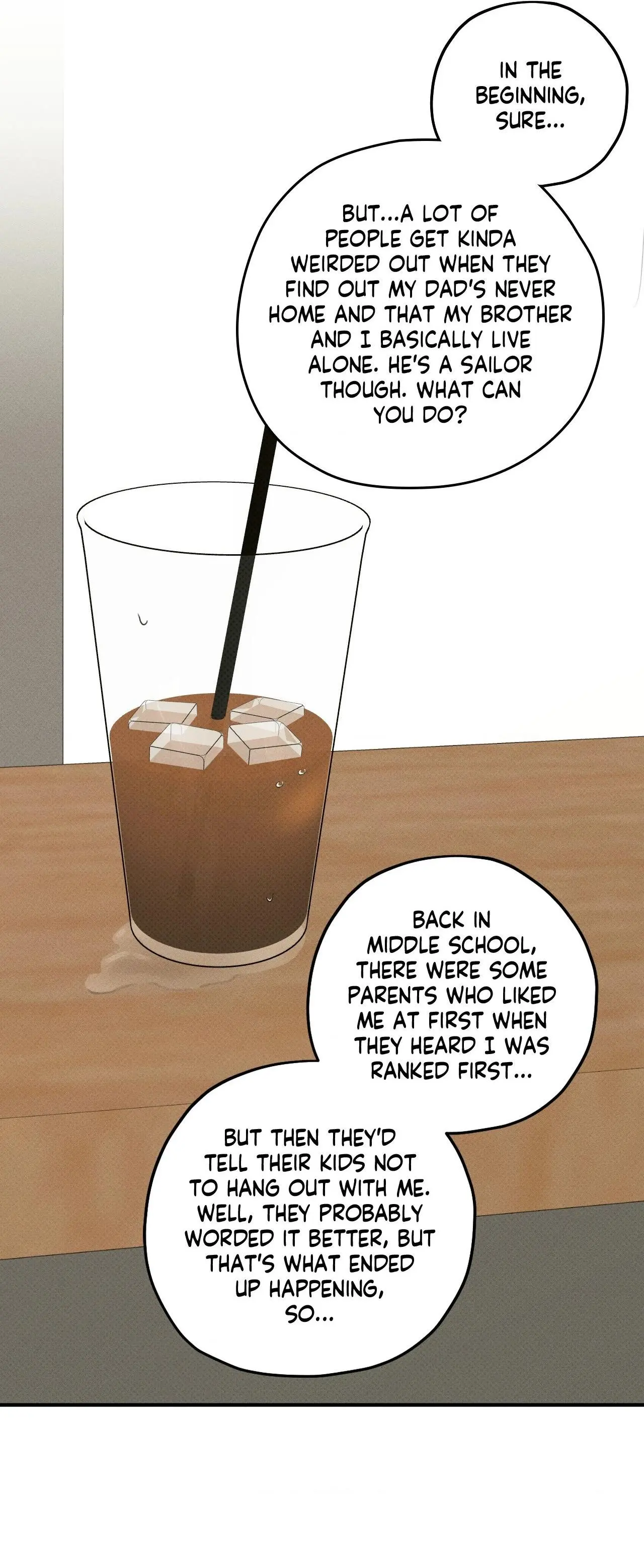 Error Detected - Chapter 61 Page 13