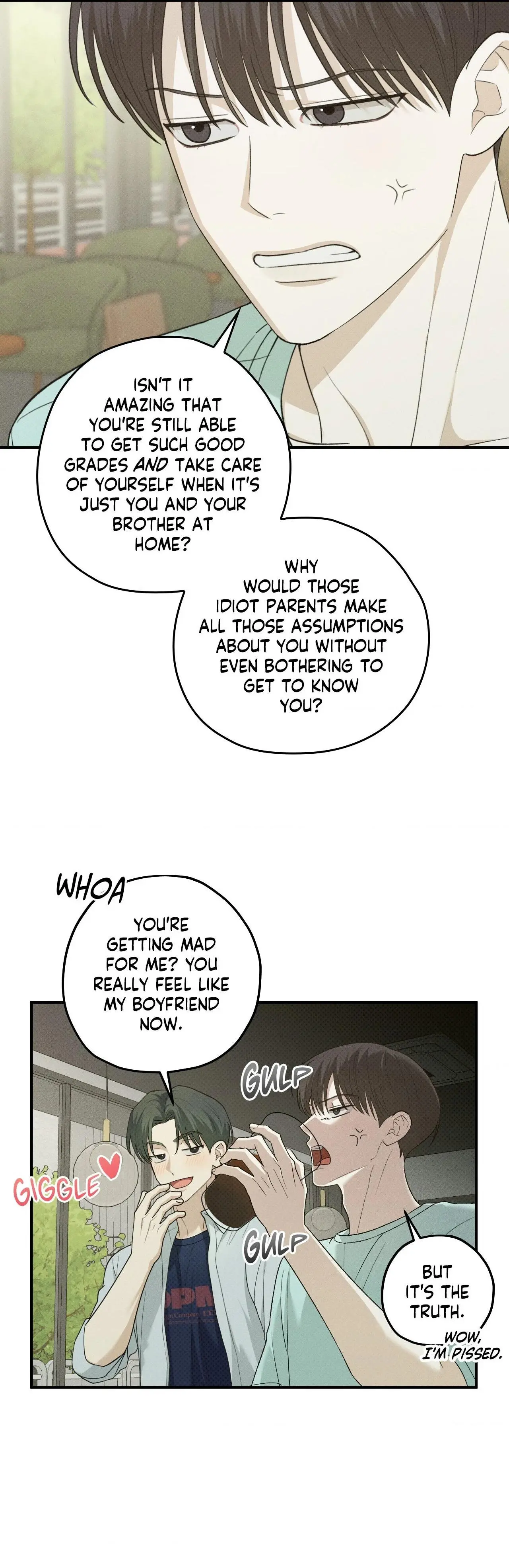 Error Detected - Chapter 61 Page 15
